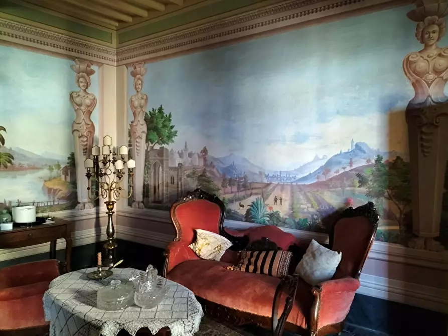 Immagine 17 di Immobile di prestigio in vendita  a Pisa