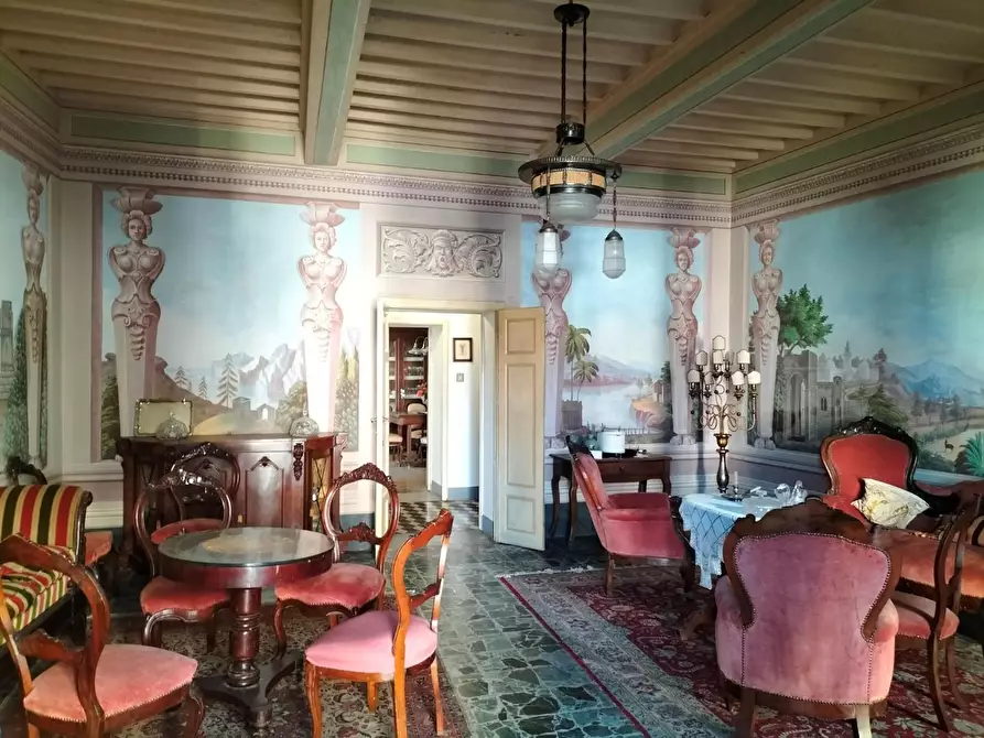 Immagine 3 di Immobile di prestigio in vendita  a Pisa