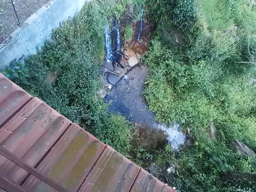 Immagine 17 di Casa indipendente in vendita  a Calci