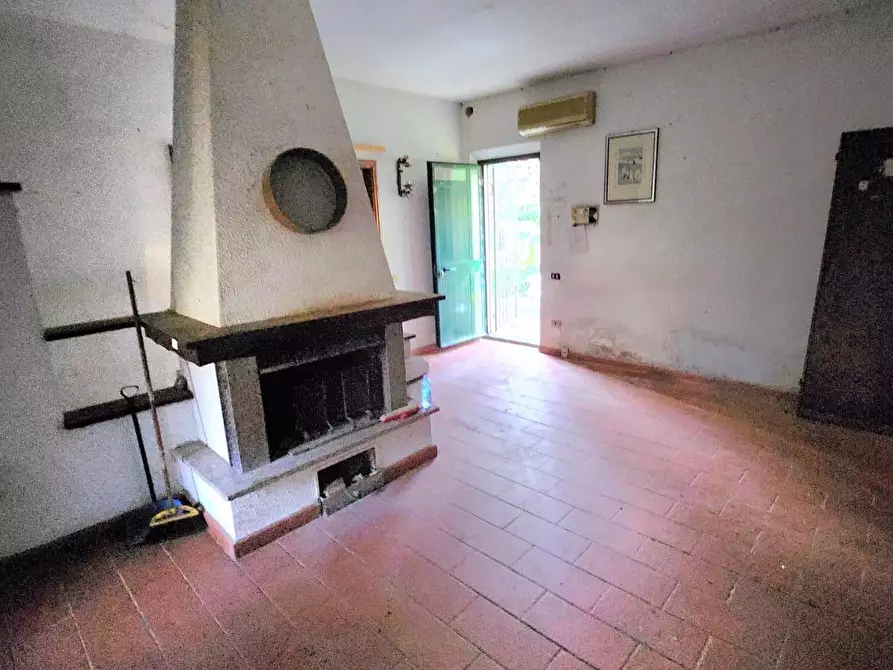 Immagine 2 di Casa indipendente in vendita  a Calci