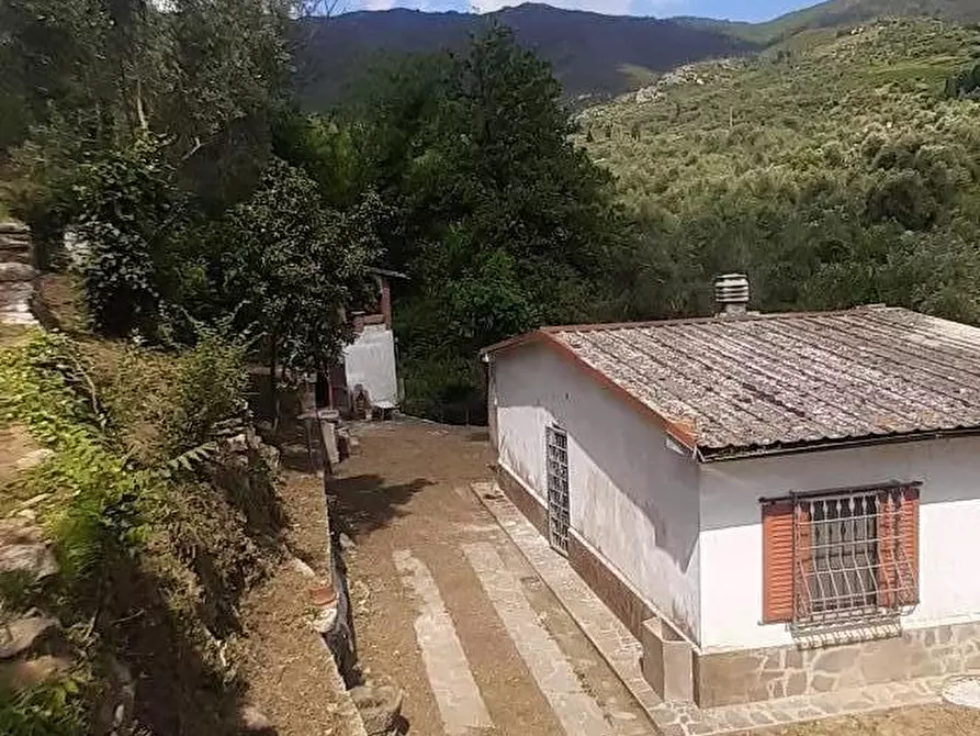 Immagine 15 di Casa indipendente in vendita  a Calci