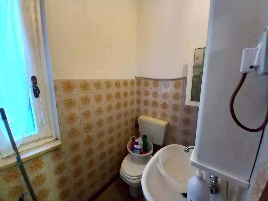 Immagine 4 di Capannone industriale in affitto  a Capannori