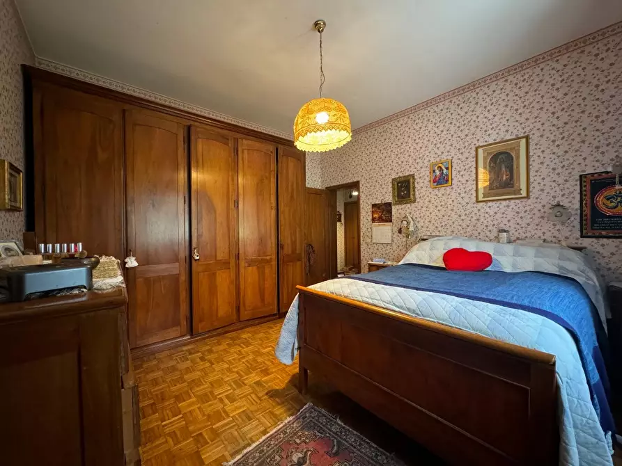 Immagine 33 di Villa in vendita  a Seravezza