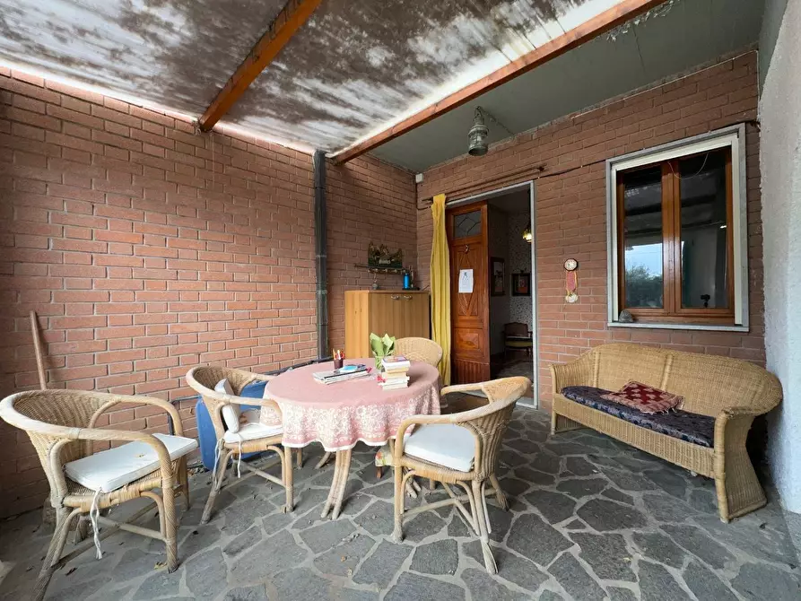 Immagine 23 di Villa in vendita  a Seravezza