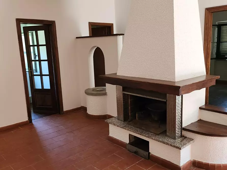 Immagine 6 di Casa indipendente in vendita  a Calci