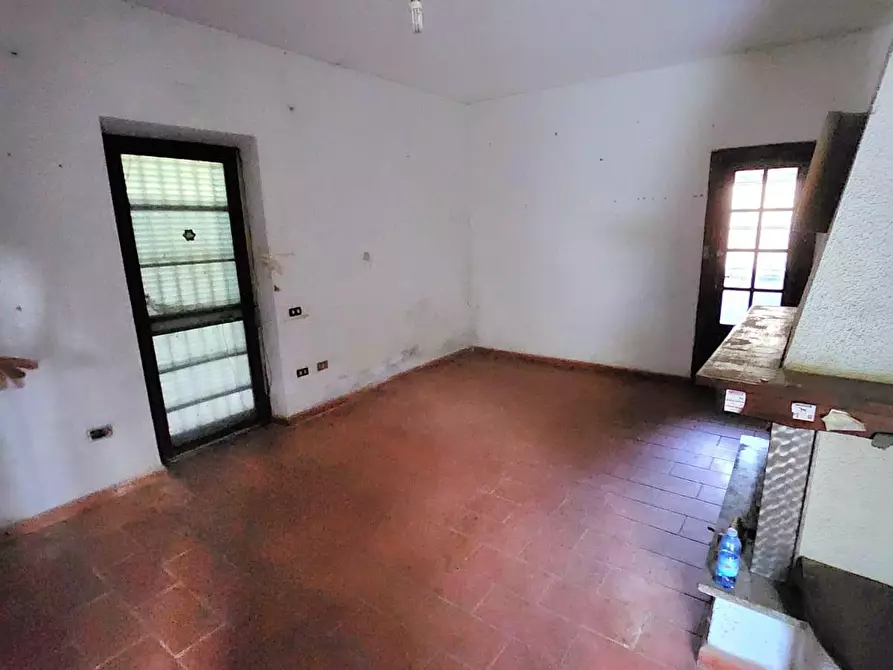 Immagine 2 di Casa indipendente in vendita  a Calci