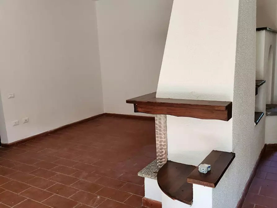 Immagine 10 di Casa indipendente in vendita  a Calci