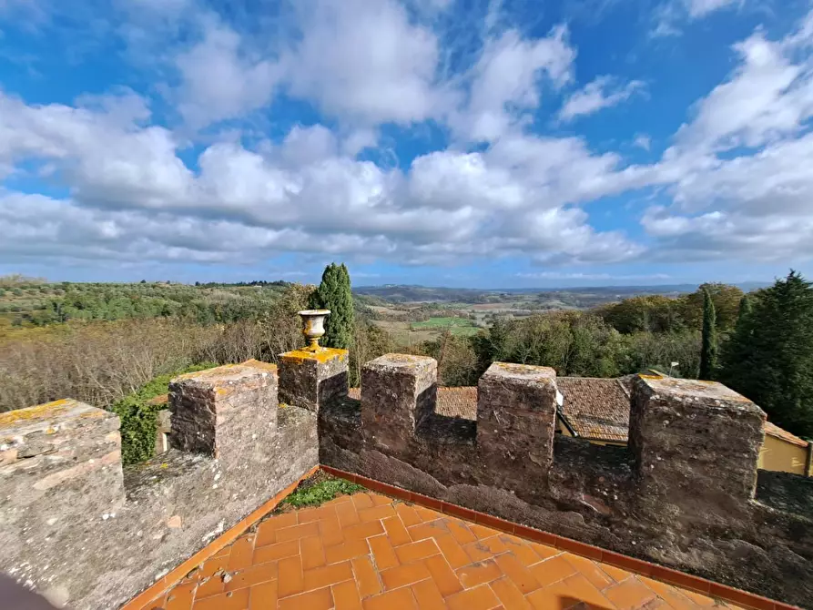 Immagine 22 di Palazzo in vendita  a Peccioli