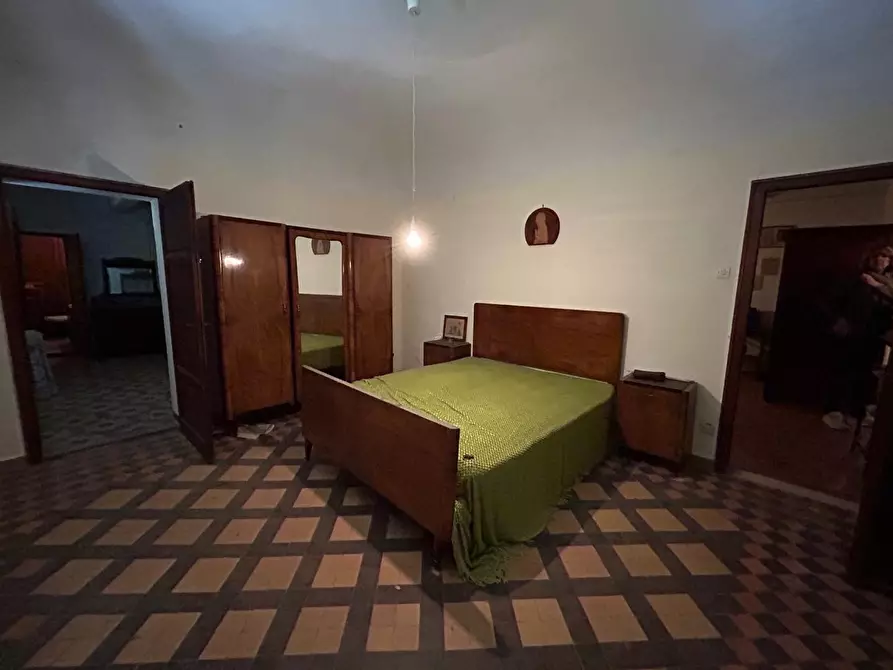 Immagine 47 di Palazzo in vendita  a Peccioli