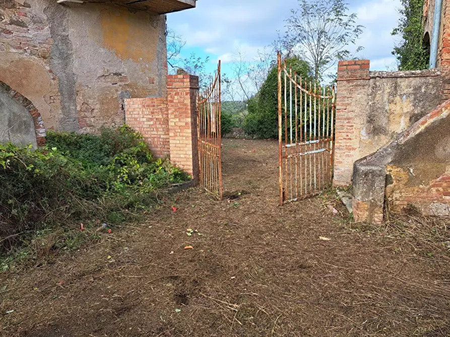 Immagine 18 di Palazzo in vendita  a Peccioli