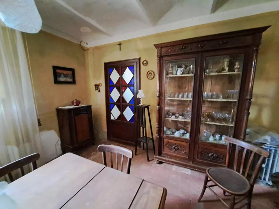 Immagine 24 di Palazzo in vendita  a Peccioli