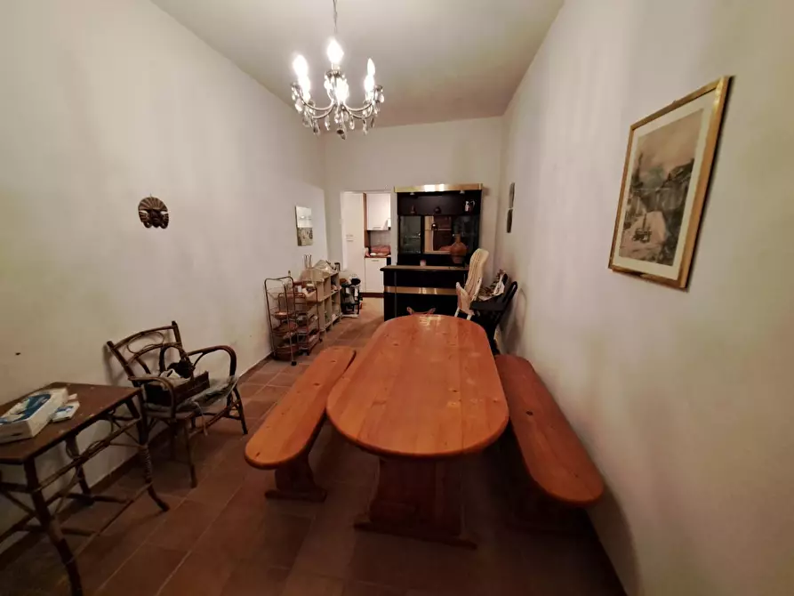 Immagine 28 di Palazzo in vendita  a Peccioli