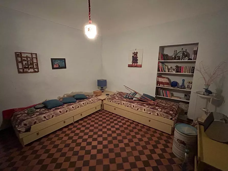 Immagine 40 di Palazzo in vendita  a Peccioli