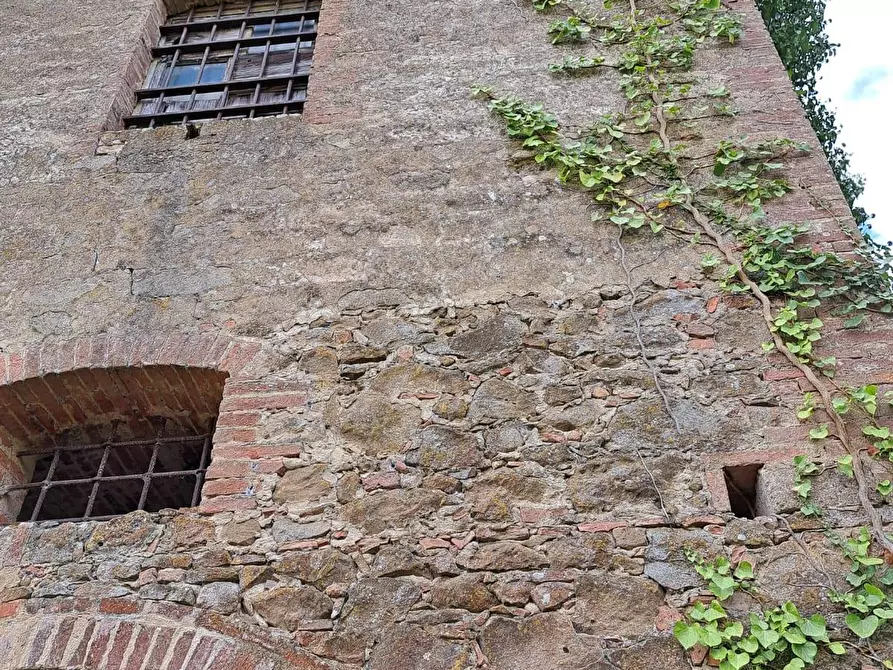 Immagine 17 di Palazzo in vendita  a Peccioli