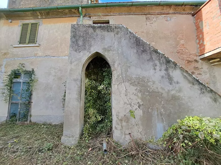 Immagine 21 di Palazzo in vendita  a Peccioli