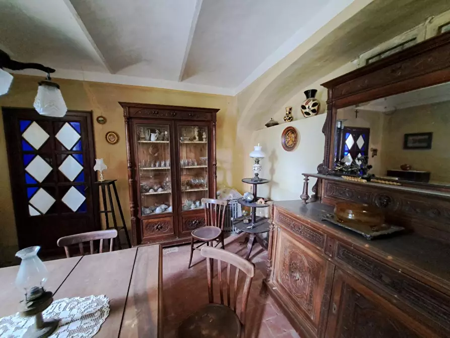 Immagine 32 di Palazzo in vendita  a Peccioli