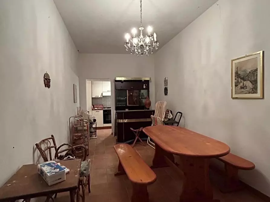 Immagine 34 di Palazzo in vendita  a Peccioli