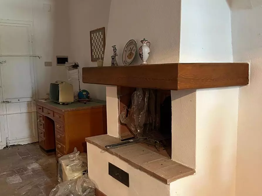 Immagine 36 di Palazzo in vendita  a Peccioli