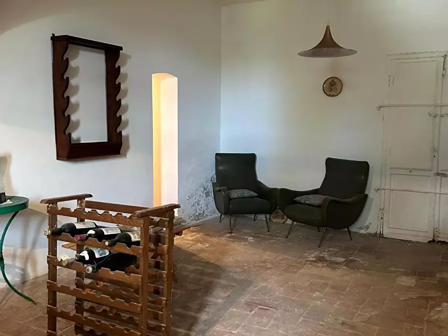 Immagine 37 di Palazzo in vendita  a Peccioli