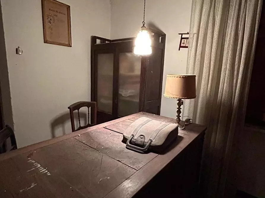 Immagine 42 di Palazzo in vendita  a Peccioli