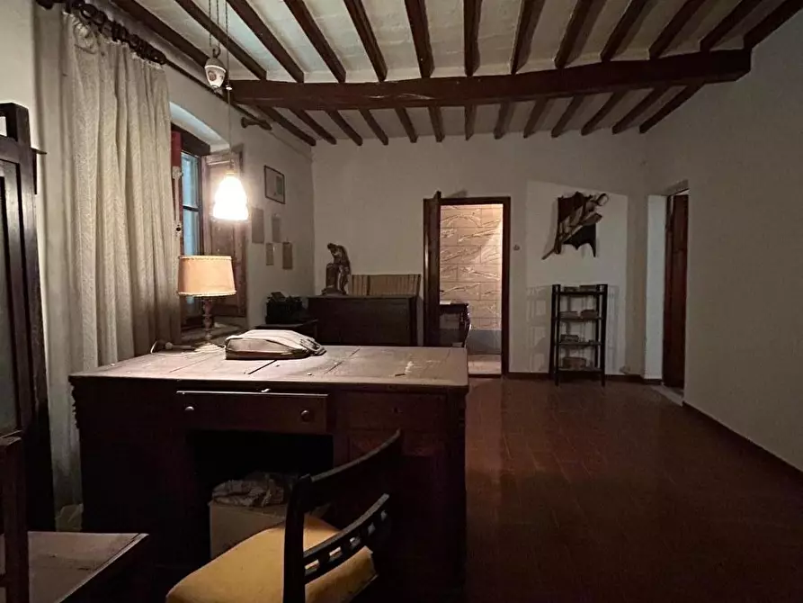 Immagine 44 di Palazzo in vendita  a Peccioli