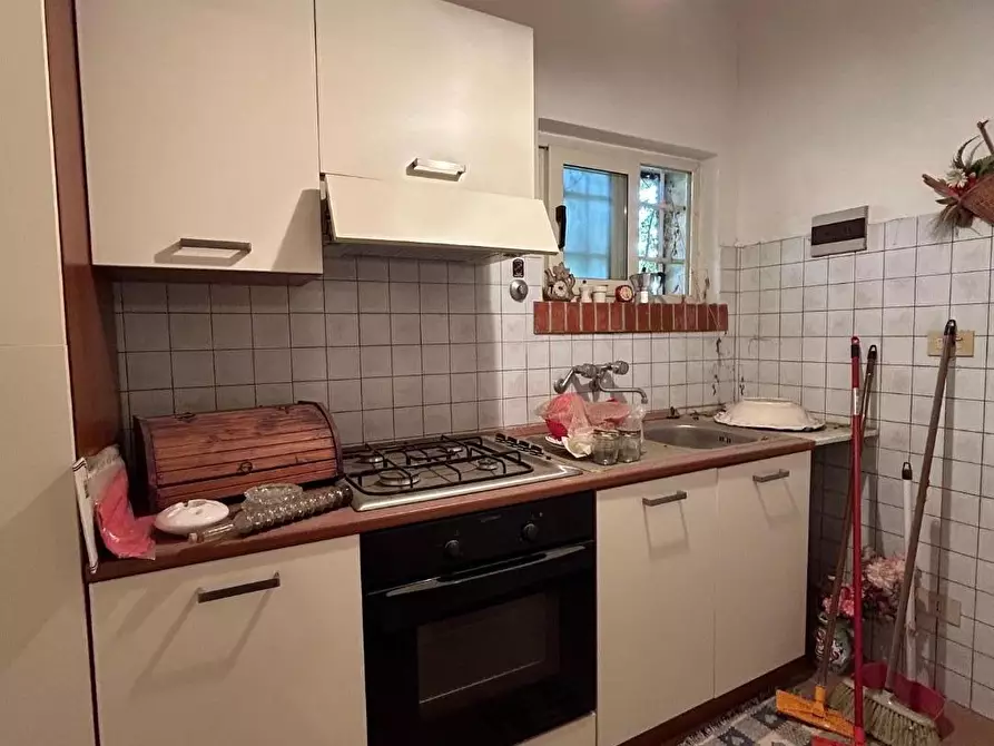 Immagine 35 di Palazzo in vendita  a Peccioli