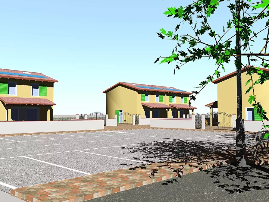 Immagine 3 di Terreno residenziale in vendita  a San Miniato