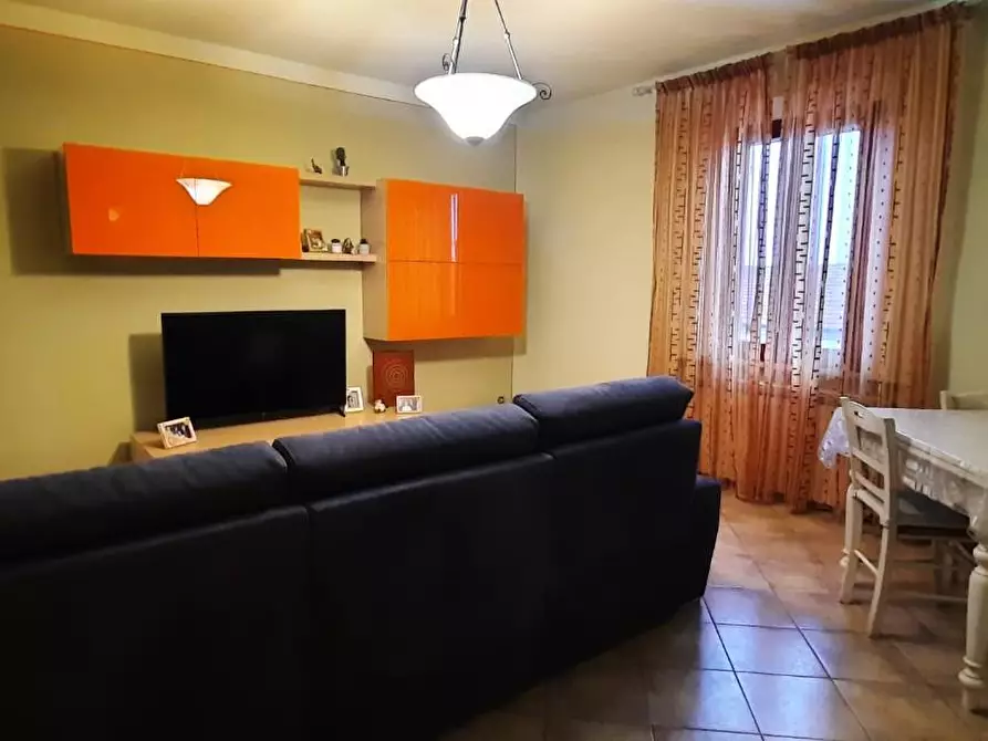 Immagine 4 di Terratetto in vendita  a Santa Croce Sull'arno