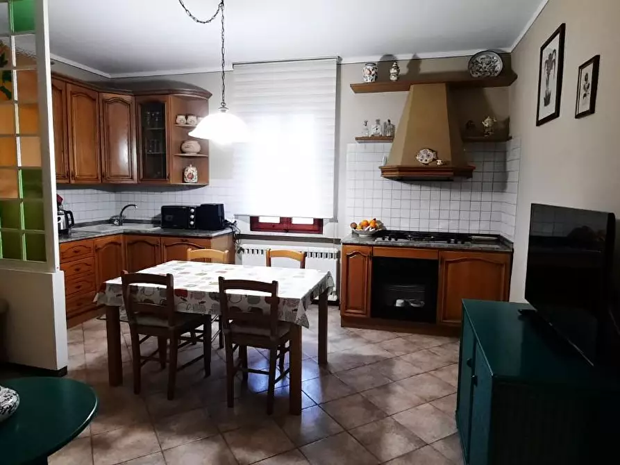 Immagine 3 di Terratetto in vendita  a Santa Croce Sull'arno