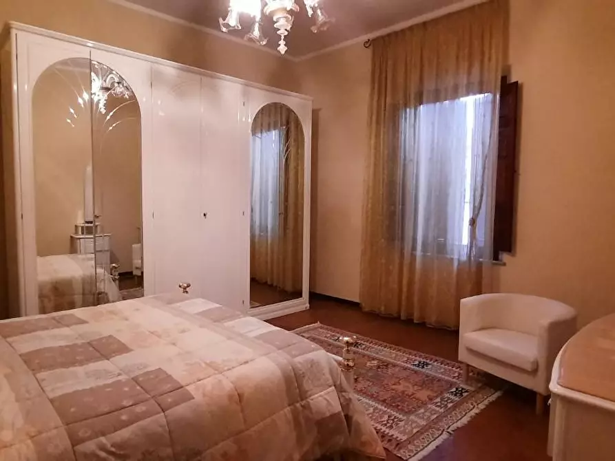 Immagine 10 di Terratetto in vendita  a Santa Croce Sull'arno