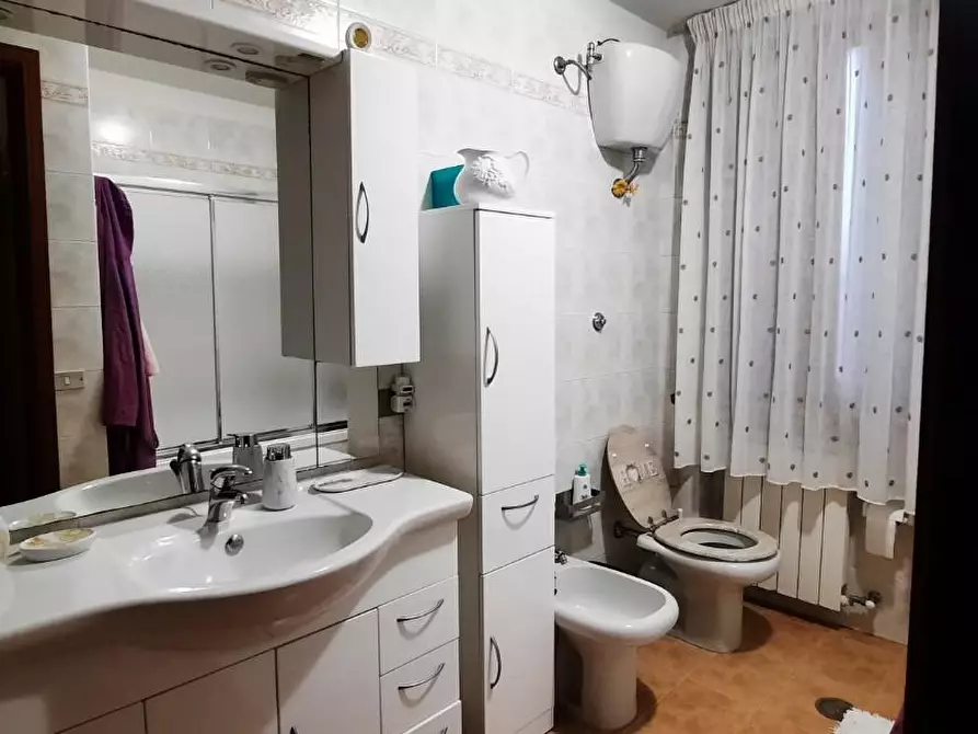 Immagine 6 di Terratetto in vendita  a Santa Croce Sull'arno