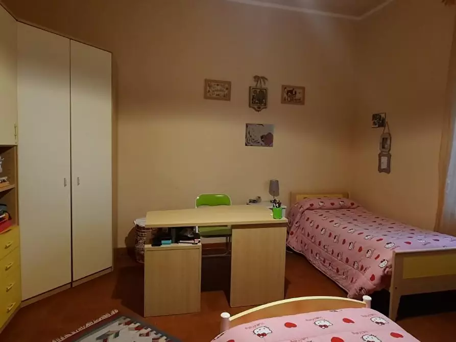 Immagine 9 di Terratetto in vendita  a Santa Croce Sull'arno