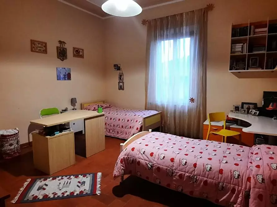 Immagine 8 di Terratetto in vendita  a Santa Croce Sull'arno