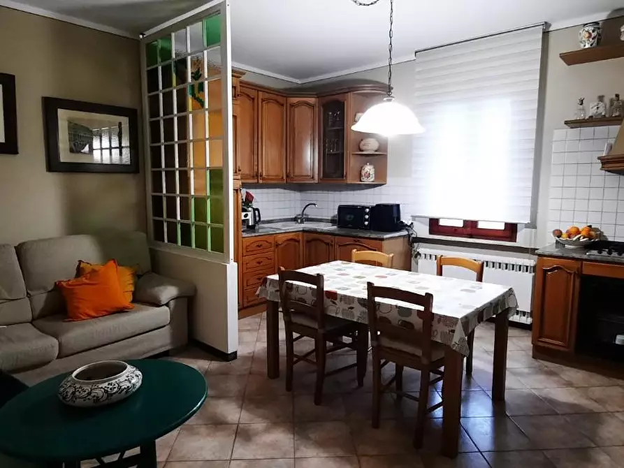 Immagine 2 di Terratetto in vendita  a Santa Croce Sull'arno