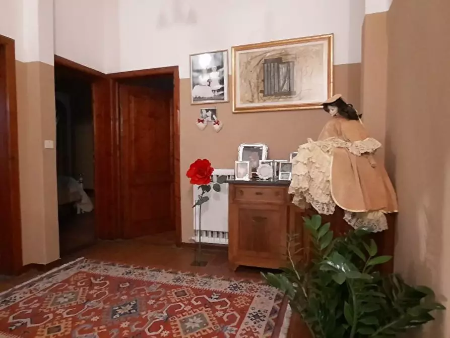 Immagine 7 di Terratetto in vendita  a Santa Croce Sull'arno