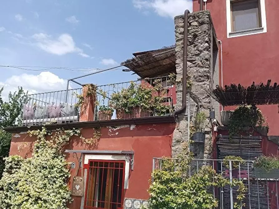 Immagine 1 di Terratetto in vendita  a La Spezia