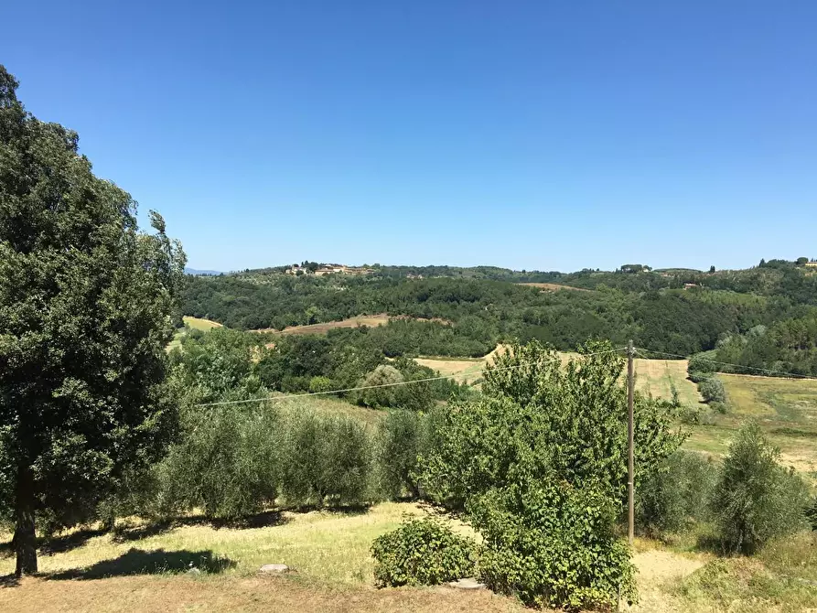 Immagine 1 di Porzione di casa in vendita  a Palaia