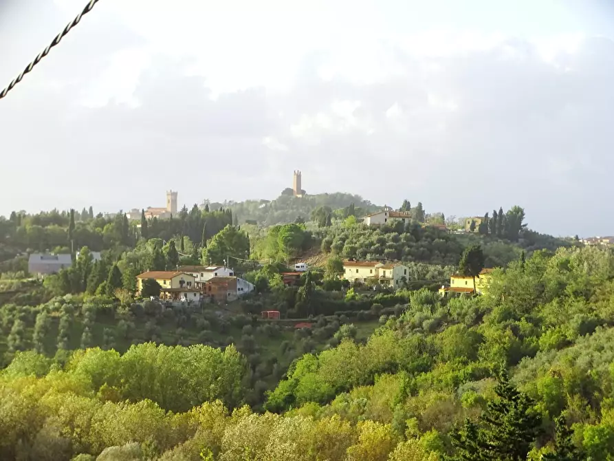 Immagine 1 di Terreno agricolo in vendita  a San Miniato