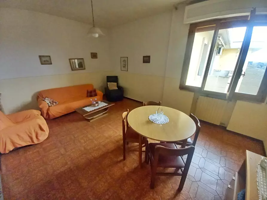 Immagine 16 di Appartamento in vendita  a Castelfiorentino