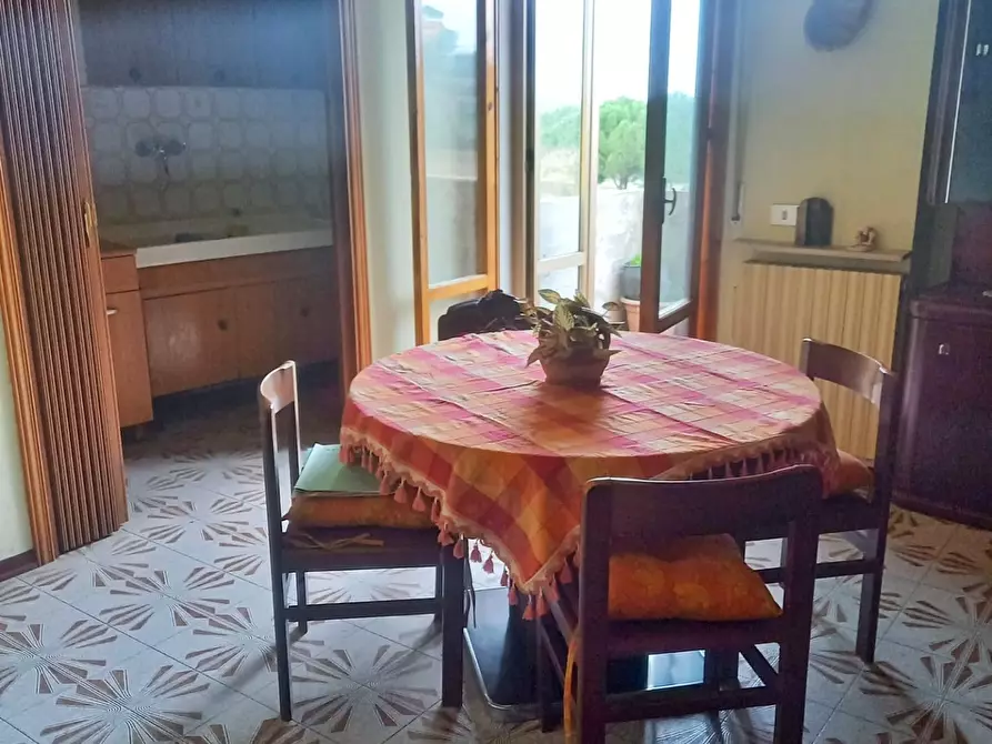 Immagine 2 di Appartamento in vendita  a Castelfiorentino