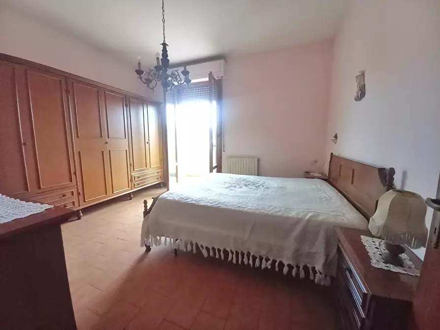 Immagine 25 di Appartamento in vendita  a Castelfiorentino