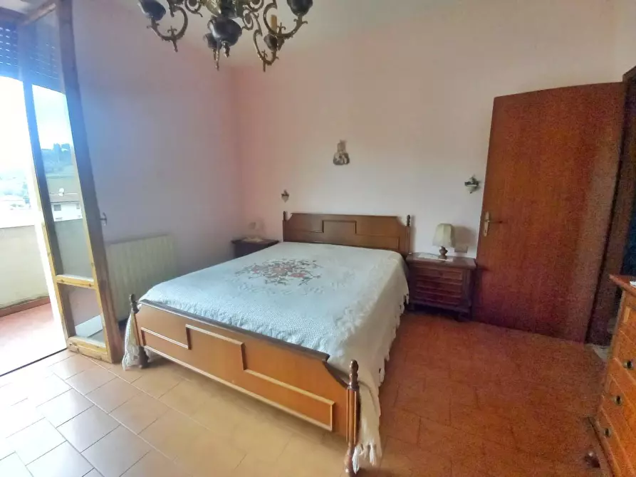 Immagine 27 di Appartamento in vendita  a Castelfiorentino