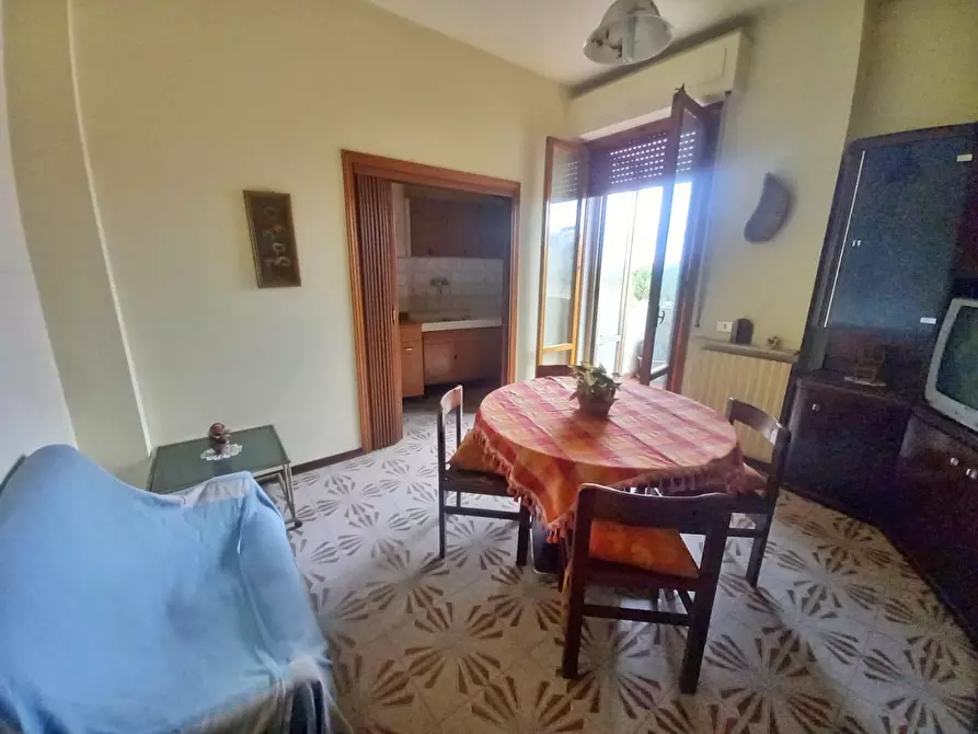 Immagine 5 di Appartamento in vendita  a Castelfiorentino