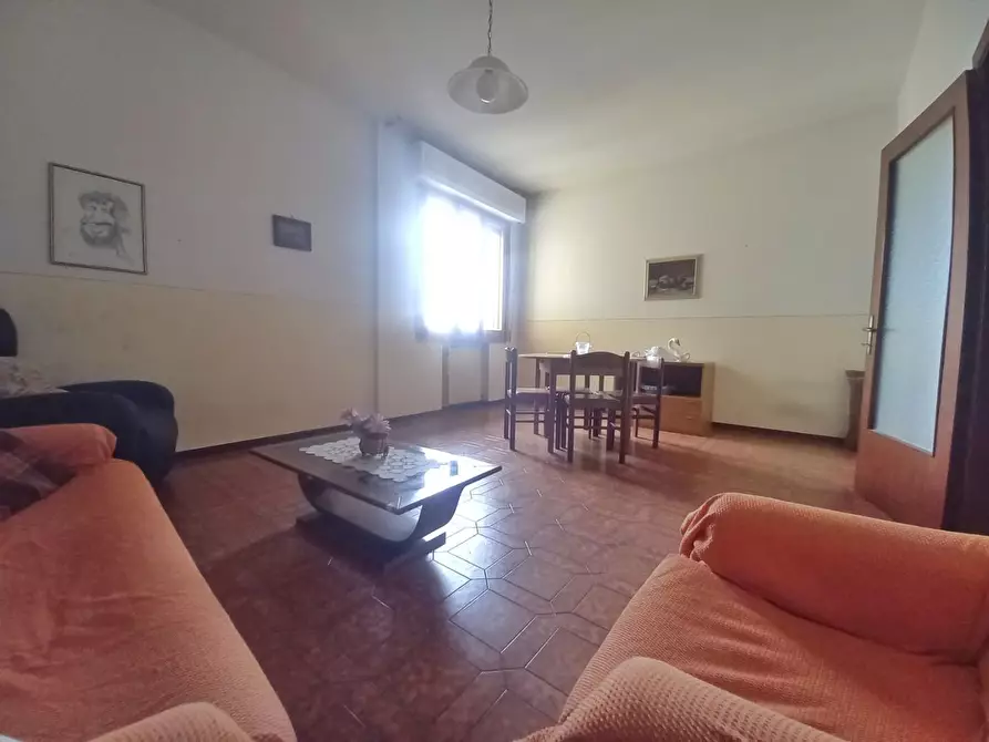 Immagine 19 di Appartamento in vendita  a Castelfiorentino