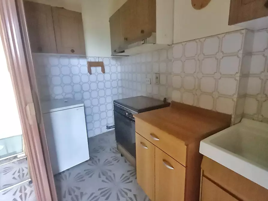 Immagine 9 di Appartamento in vendita  a Castelfiorentino