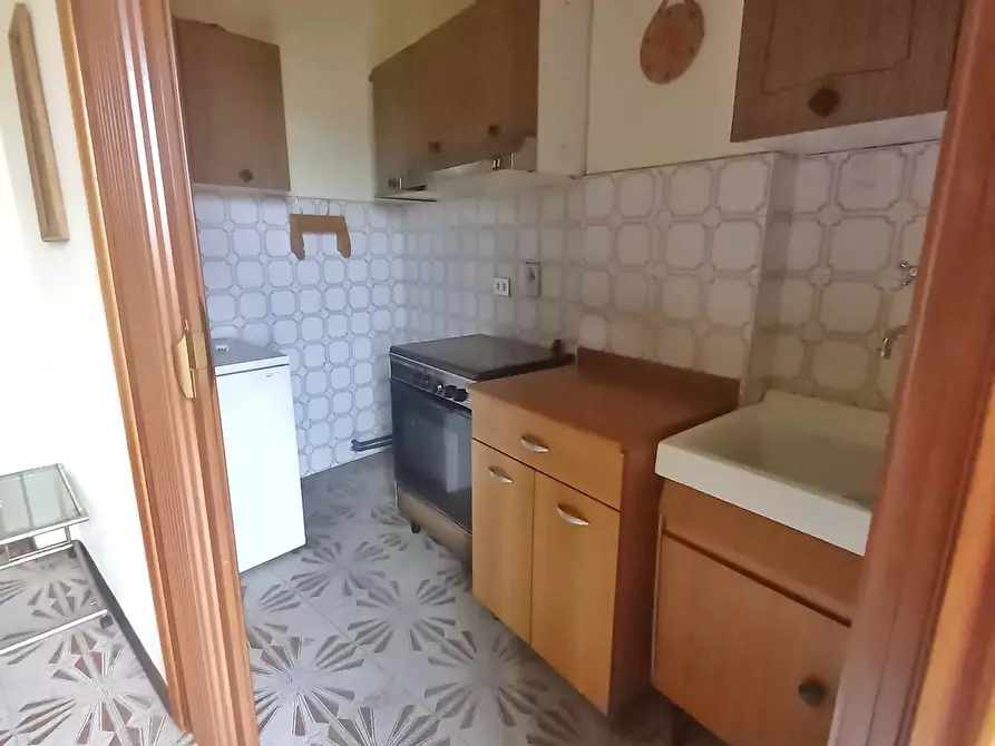 Immagine 8 di Appartamento in vendita  a Castelfiorentino