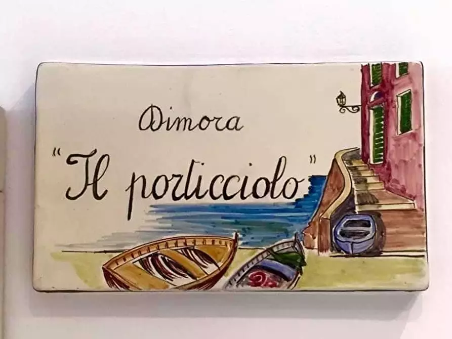 Immagine 26 di Appartamento in vendita  a Riomaggiore