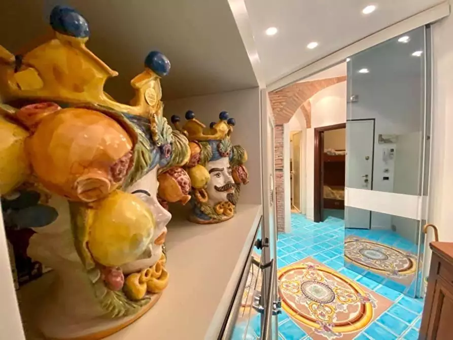 Immagine 16 di Appartamento in vendita  a Riomaggiore