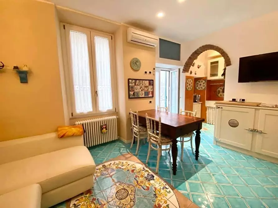 Immagine 11 di Appartamento in vendita  a Riomaggiore