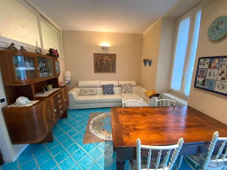 Immagine 8 di Appartamento in vendita  a Riomaggiore